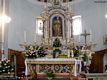 Selargius-Chiesa parrocchiale della Santissima Vergine Assunta-Interno Selargius-Chiesa parrocchiale della Santissima Vergine Assunta-Interno