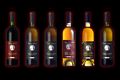 Selargius: alcuni vini della Cantina Meloni Selargius: alcuni vini della Cantina Meloni