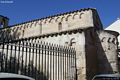 Selargius: l'antica chiesa romanica di San Giuliano-retro affacciato sulla via San Giuliano