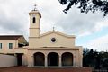 Selargius: la parrocchia del Santissimo Salvatore