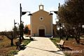 Selargius: chiesa campestre di Santa Rosa