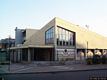 Selargius-Su Planu: chiesa parrocchiale dello Spirito Santo