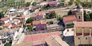 Selegas: veduta dell’abitato Selegas: veduta dell’abitato