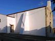 Selegas: chiesa di Sant’Elia: esterno della chiesa dopo il restauro