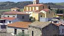 Selegas: chiesa parrocchiale dei Santi Anna e Gioacchino
