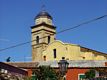 Selegas: chiesa parrocchiale dei Santi Anna e Gioacchino