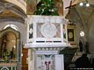 Selegas: chiesa parrocchiale dei Santi Anna e Gioacchino: crocifisso