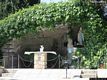 Selegas: la grotta dedicata alla Madonna di Lourdes