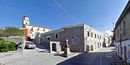 Selegas: ad angolo tra la via Roma e la via della chiesa si trova l&@39;antico palazzo Municipale di Selegas Selegas: ad angolo tra la via Roma e la via della chiesa si trova l&@39;antico palazzo Municipale di Selegas