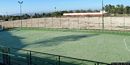 Selegas: impianti sportivi: Campo da Calcetto ossia da Calcio a cinque