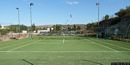Selegas: impianti sportivi: Campo da Tennis