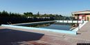 Selegas: il piscina Comunale: la vasca della piscina Selegas: il piscina Comunale: la vasca della piscina