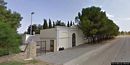Selegas: il Cimitero Comunale