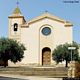 Selegas-Seuni: chiesa di Santa Vittoria