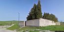 Selegas-Seuni-Vecchio Cimitero Selegas-Seuni-Vecchio Cimitero