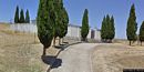 Selegas-Seuni-nuovo Cimitero