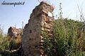 Selegas-Insediamento nedioevale di Archu: ruderi della chiesa della Madonna d’Itria