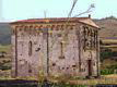 Semestene: chiesa di San Nicola di Trullas Semestene: chiesa di San Nicola di Trullas