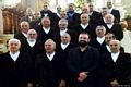 Seneghe: il coro dell’Associazione Culturale monteferru di Seneghe