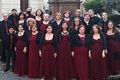 Seneghe: il Coro Polifonico Ars Antiqua di Seneghe