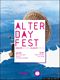 Seneghe-Locandina dell’Alter Day Fest