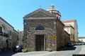 Seneghe-L’Oratorio del Santissimo Rosario