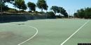 Seneghe-Campo Sportivo Comunale: il campo polivalente all’aperto Seneghe-Campo Sportivo Comunale: il campo polivalente all’aperto