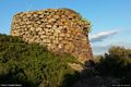 Seneghe-resti dello splendido nuraghe semplice littu