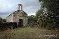 Seneghe-La chiesa campestre di San Pietro di Milis Piccinnu