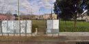 Senis-Campo Comunale da Tennis: ingresso