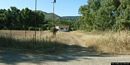 Senis-Campo Comunale da Calcio: ingresso