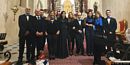 Sennariolo: il Coro Sant’Andrea Apostolo