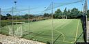 Sennariolo-Campo Sportivo polivalente: il Campo da gioco Sennariolo-Campo Sportivo polivalente: il Campo da gioco