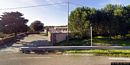 Sennariolo: ingresso del Cimitero Comunale di Sennariolo