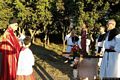 Sennariolo-La festa campestre di Santa Vittoria