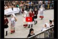 Sennori-Sfilata della 'Associazione Folkloristica San Basilio' di Sennori