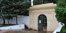 Sennori: Cimitero di Sennori