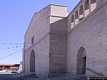 Sennori: chiesa parrocchiale di San Basilio Magno