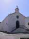Sennori: chiesa di Santa Lucia