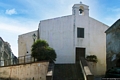 Sennori-Chiesa della Santa Croce: facciata