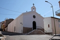 Sennori-La chiesa di Santa Lucia