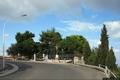 Sennori-Il Parco delle Rimembranze