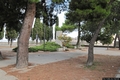 Sennori-Il Monumento ai Caduti nel Parco delle Rimembranze