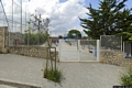 Sennori-Impianti Sportivi Montigeddu: ingresso