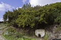 Sennori-La tomba di giganti di Oridda