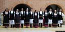 Senorbì: il Gruppo Folk Santa Maria della Neve