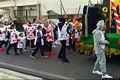 Senorbì: il Carnevale di Senorbì