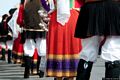 Senorbì-Festival del Folklore Senorbì: lFestival del Folklore