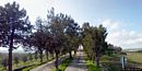 Senorbì: ingresso del Cimitero Antico di Senorbì Senorbì: ingresso del Cimitero Antico di Senorbì