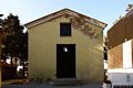 Senorbì: la Cappella dedicata a Sant’Antioco Martire Sulcitano